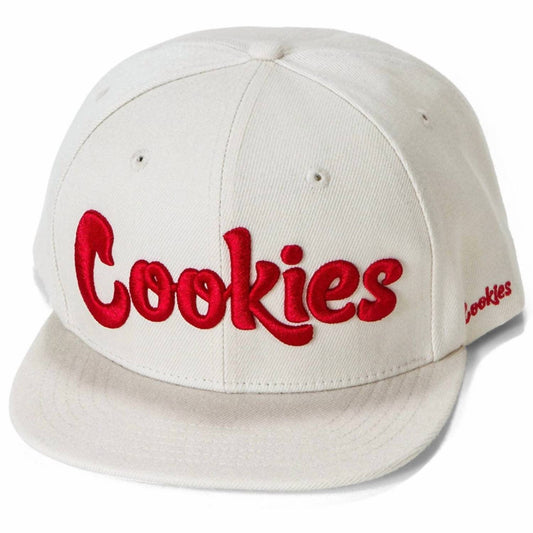 Cookies - MEN'S ORIGINAL MINT TWILL SNAPBACK CAP