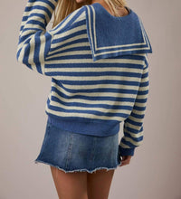 Le Lis - Sailor Hoodie