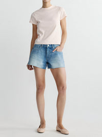 Dl1961 - Women'S - Shrunken T-Shirt