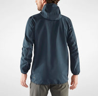 Fjallraven - Bergtagen Stretch Half Zip Jacket
