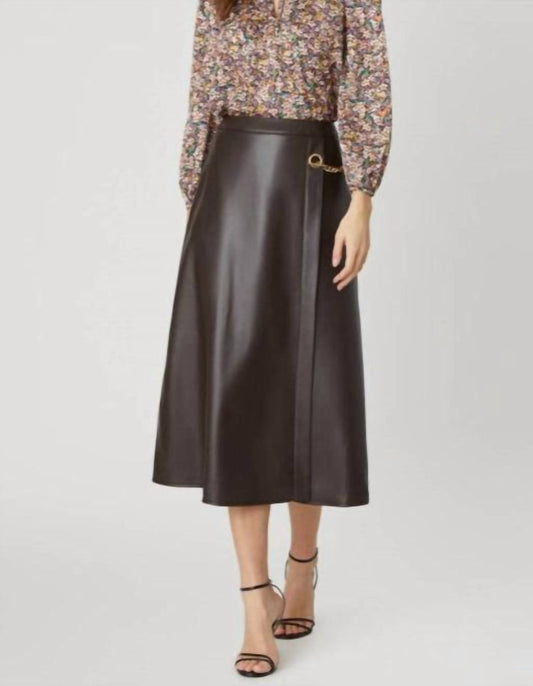 Shoshanna - Trinity Skirt