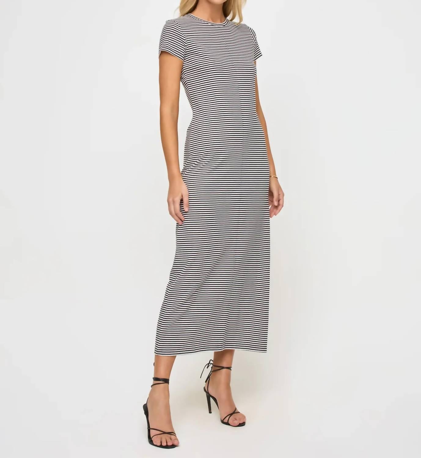 L*Space - Sloane Midi Dress