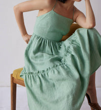 Ohsevendays - Holly Dress