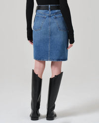 Citizens Of Humanity - ETTA PENCIL SKIRT