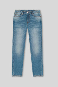 Monfrere - Brando Slim Fit Jeans