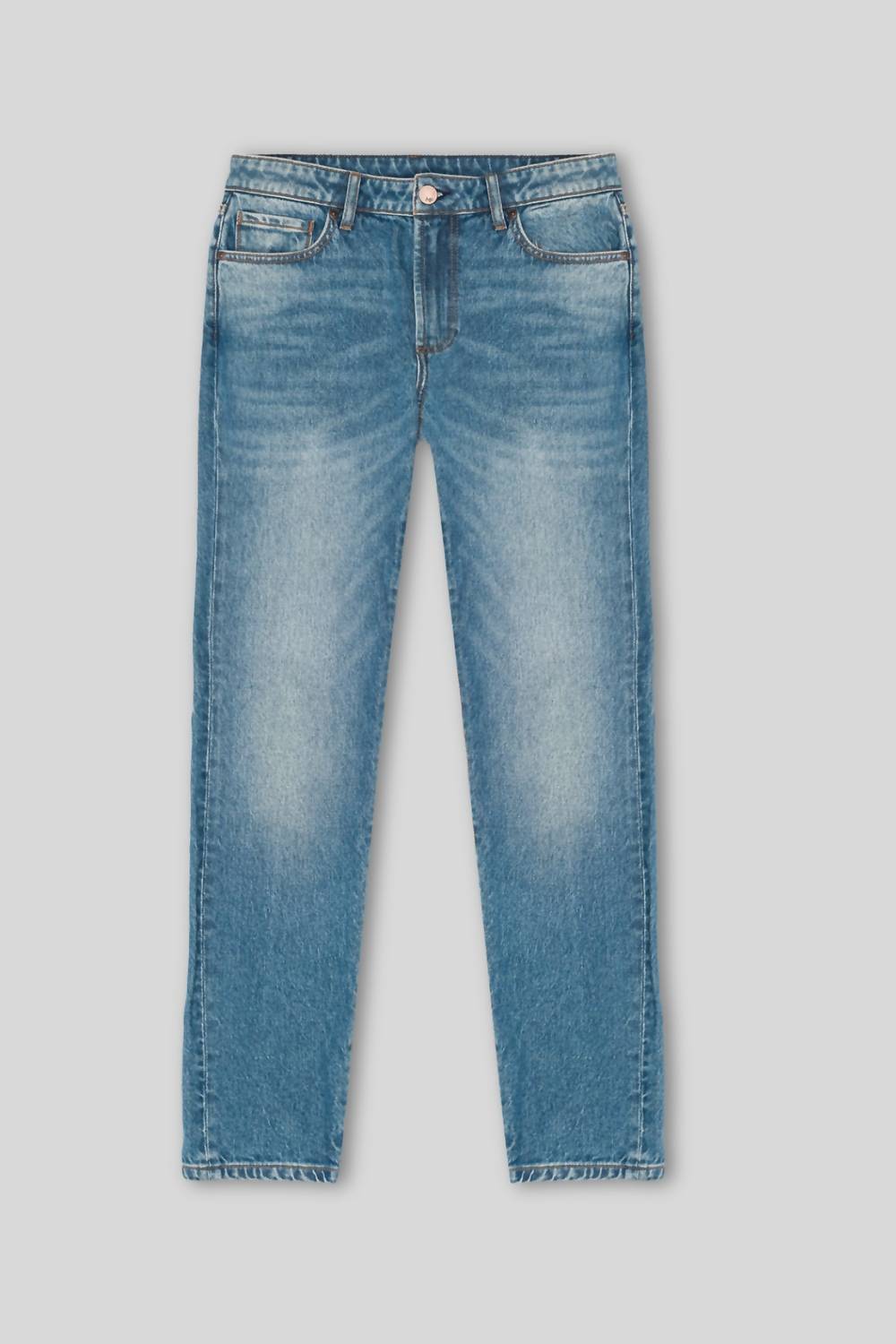 Monfrere - Brando Slim Fit Jeans