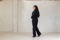 Giti Wholesale - Two-piece Athleisure Set