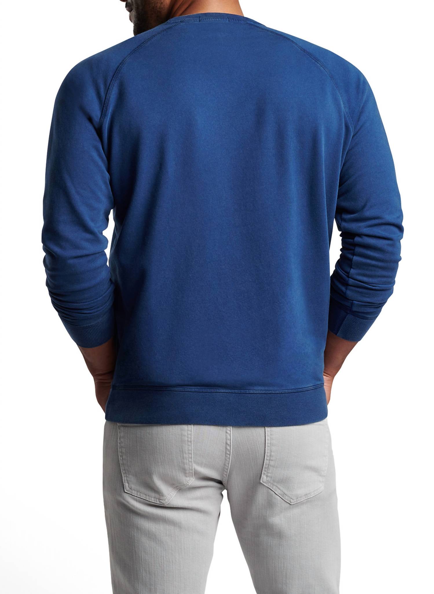 Peter Millar - Lava Wash Crew