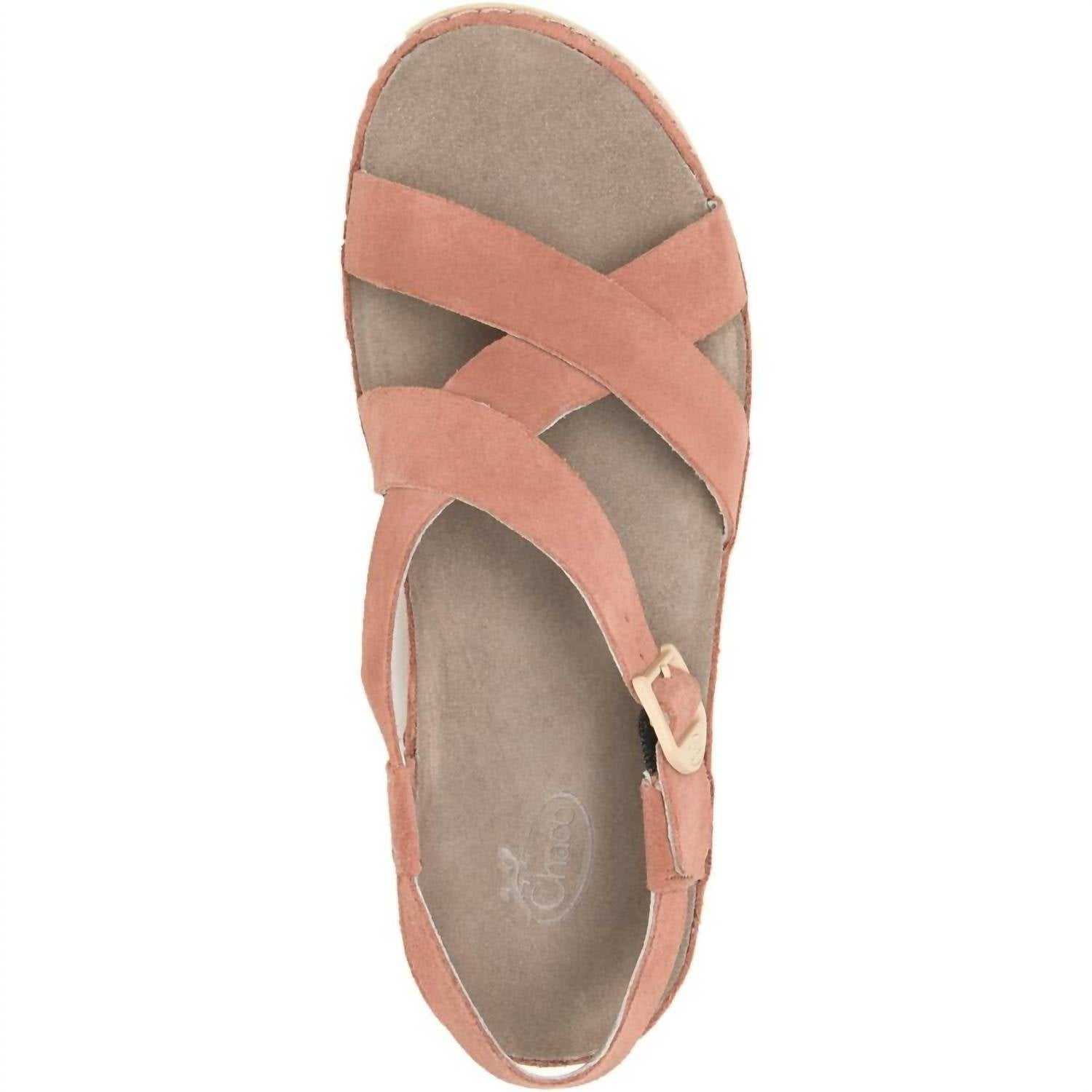 Chaco - Women's Wayfarer Sandals