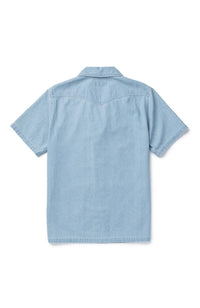Seager Co. - Men's Southpaw Whippersnapper Shirt