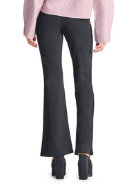 Dex - FLARED KNIT LEGGINGS