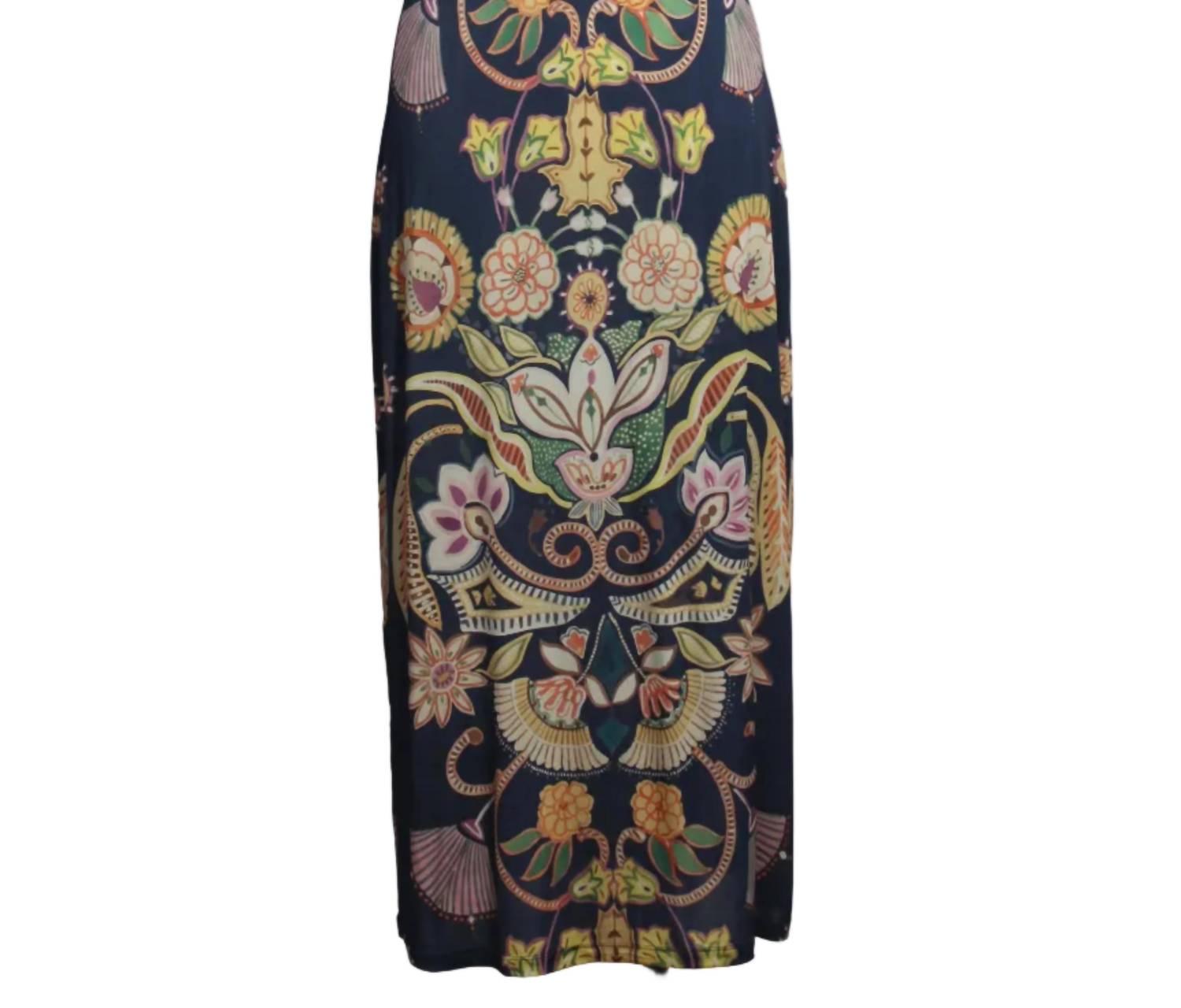Marie Oliver - Sloan Midi Dress