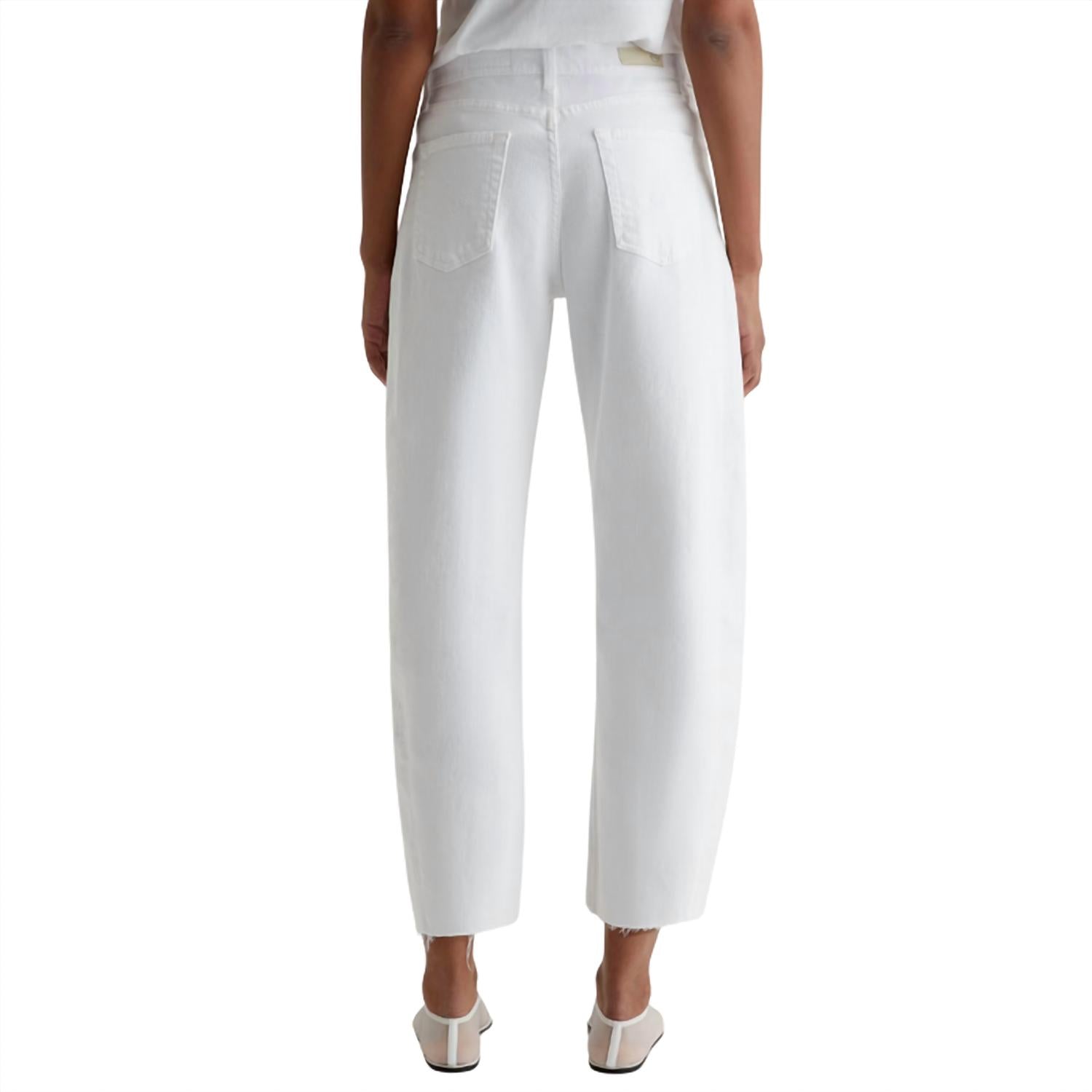 Ag Jeans - Women's Hattie Crop Jean