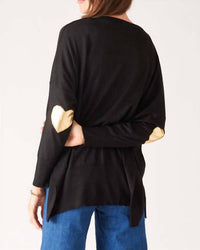 Mersea - Women's Amour Sweater