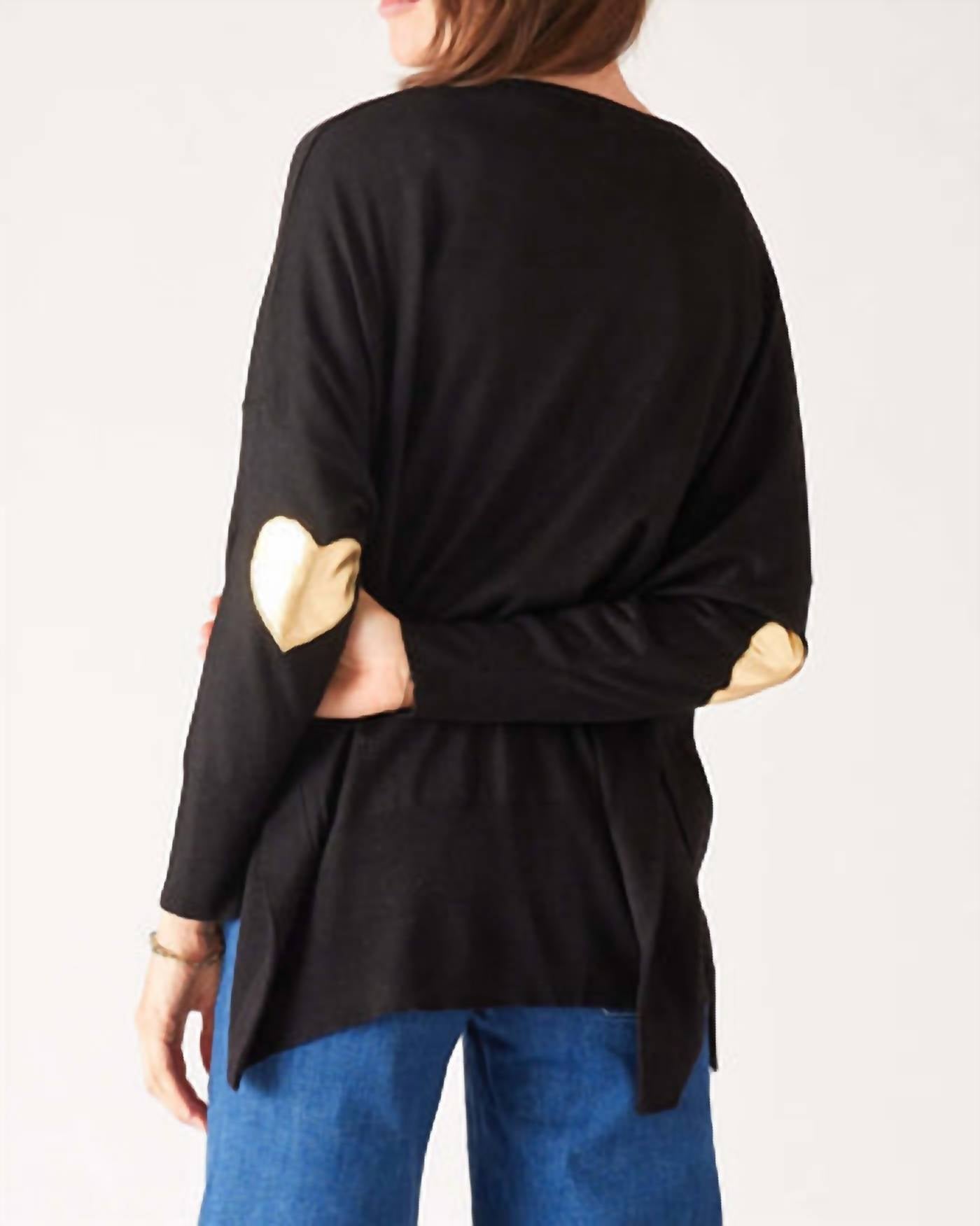 Mersea - Women's Amour Sweater