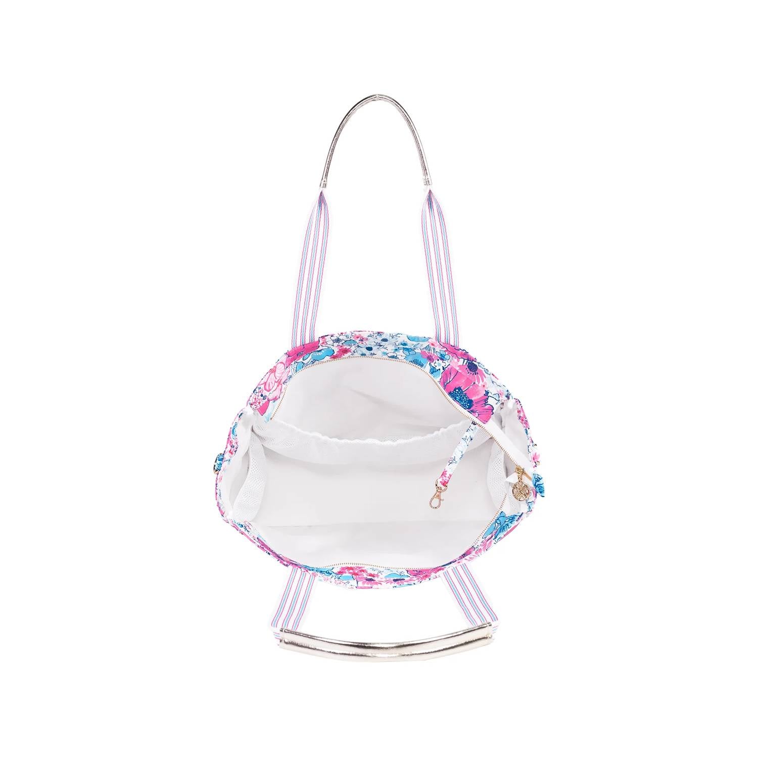 Lifeguard Press - Women's Pickleball Tote Bag
