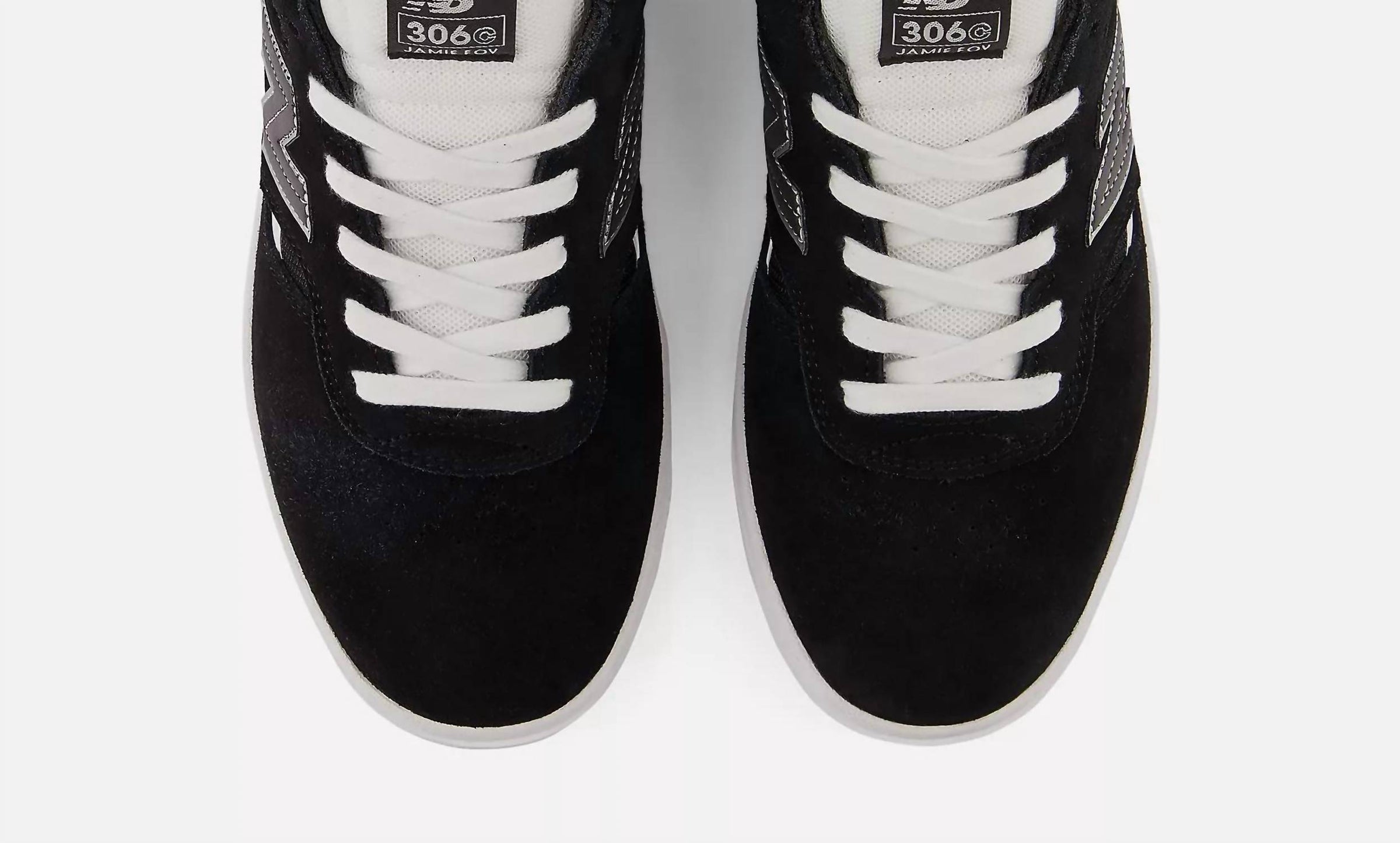New Balance - Men's Jamie Foy 3 Sneaker