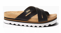 Reef - Women's Kaia Criss-cross Strap Sandals