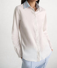 Dorothee Schumacher - Powerful Ease Blouse