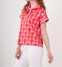 Emily Mccarthy - Poppy Pullover