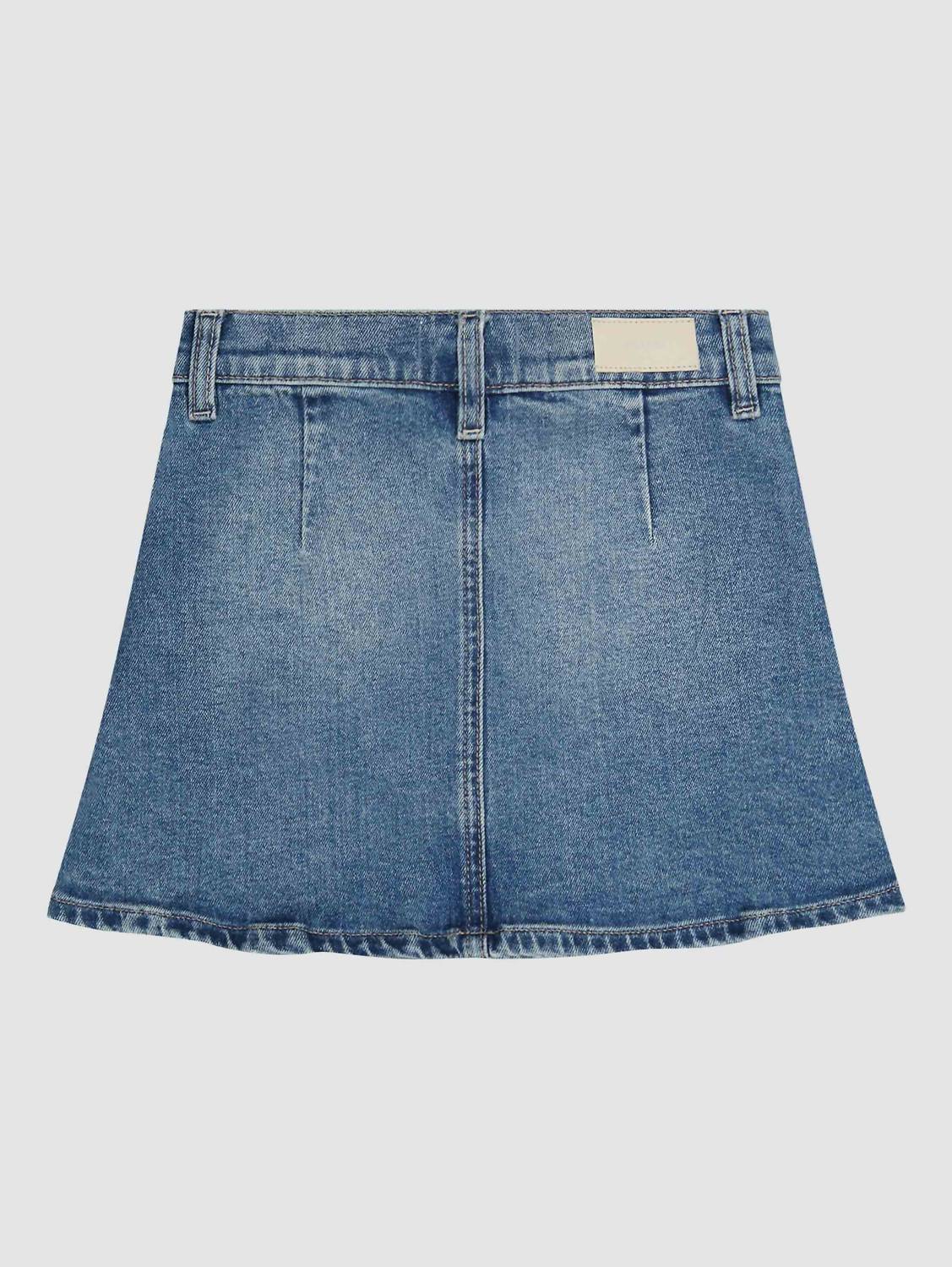 Dl1961 - Kids' - Girls' Jenny Mini Skirt