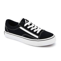 Andrea - Women's Urban Canvas Sneakers