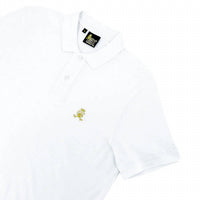 Eight X - Adrián Frog Edition Polo