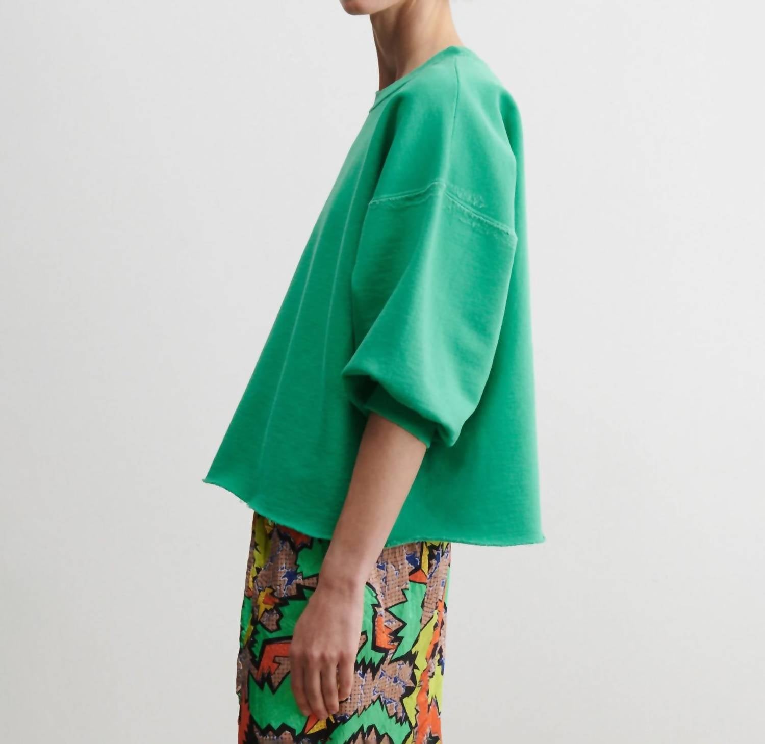 Rachel Comey - Fond Sweatshirt