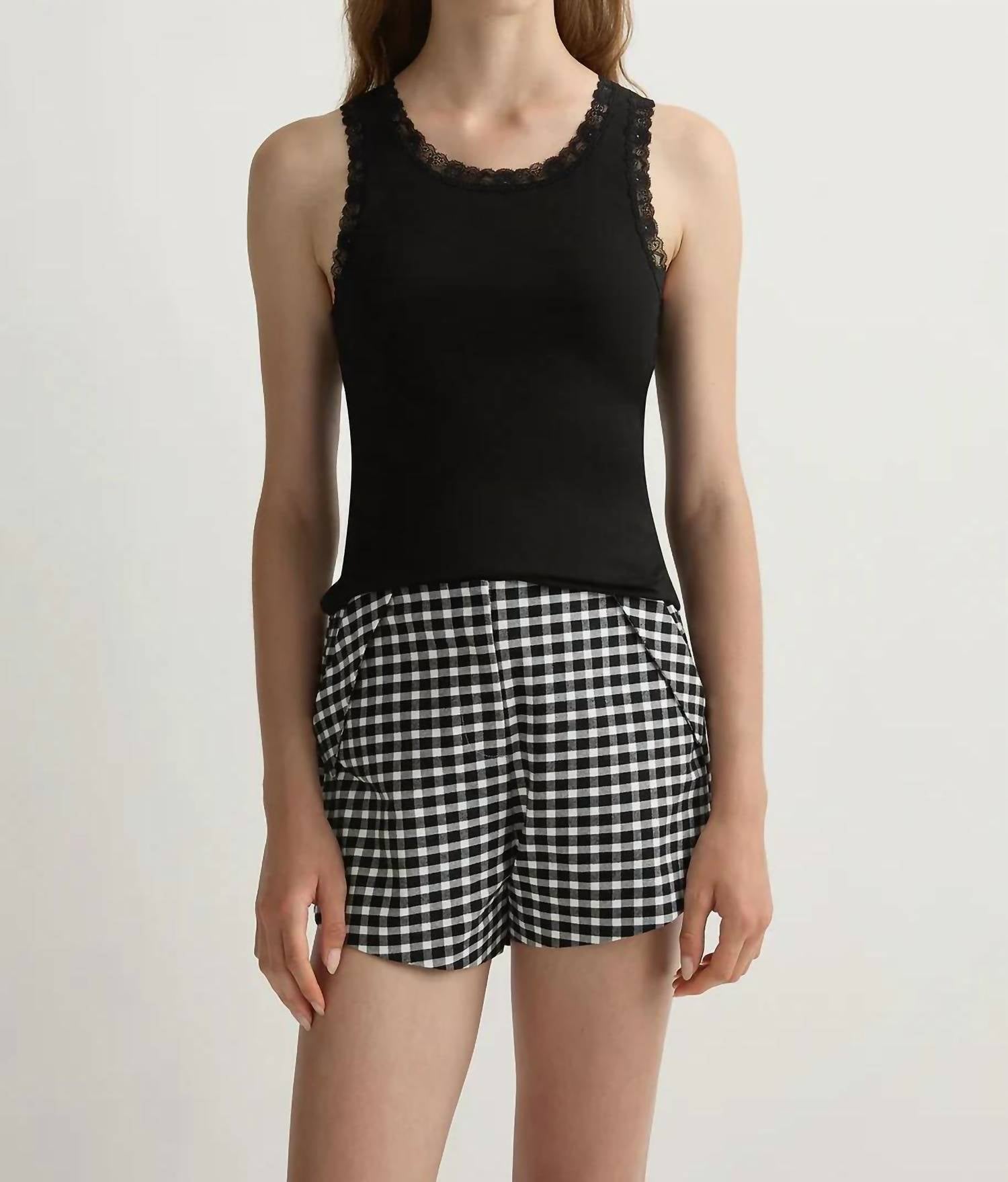 Posse - Roberta Tank Top