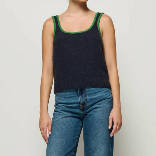 Nation Ltd - Peggy Sue Tank