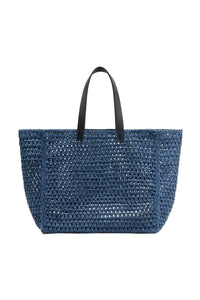 Anine Bing - Women's Large Rio Tote Bag