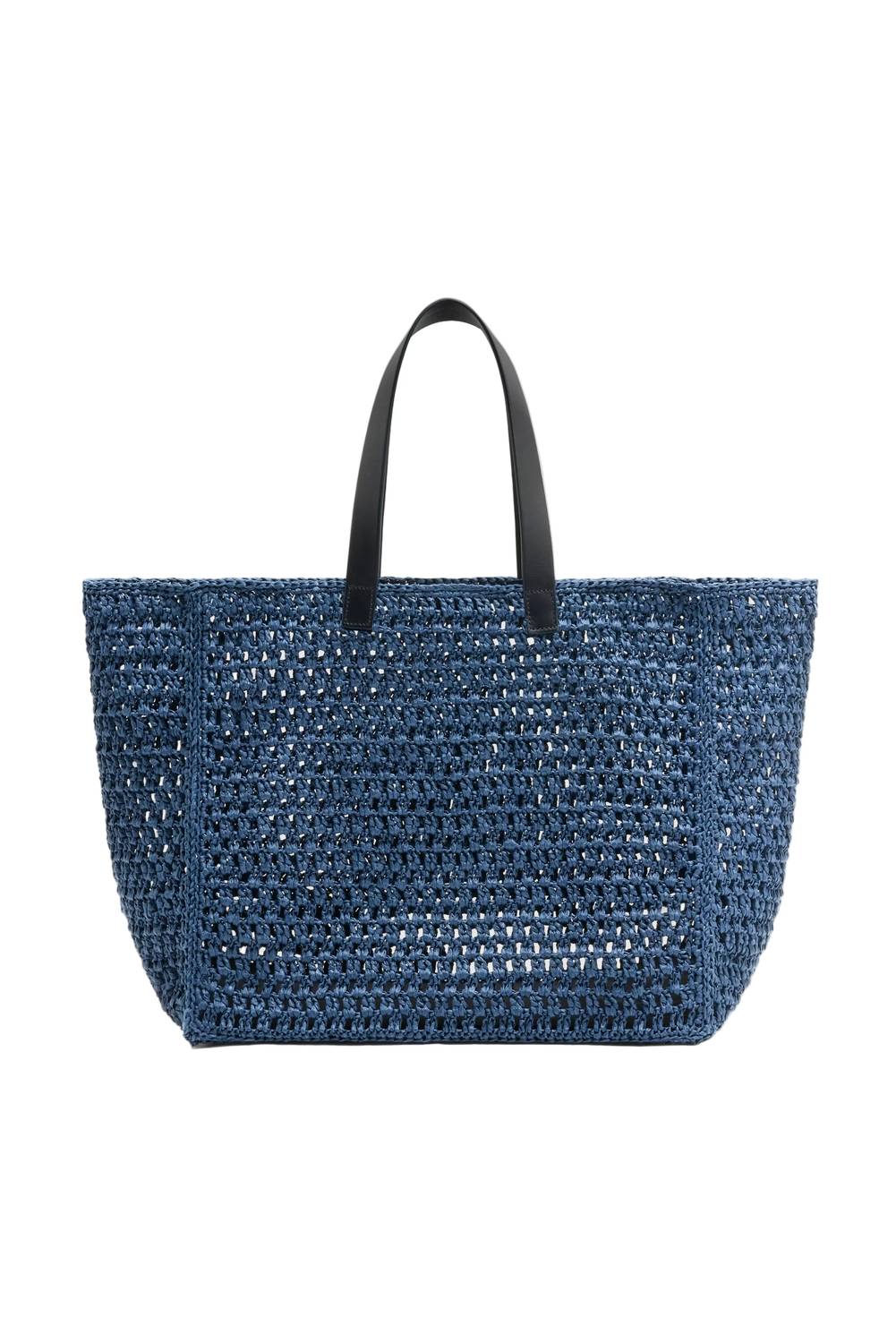 Anine Bing - Women's Large Rio Tote Bag