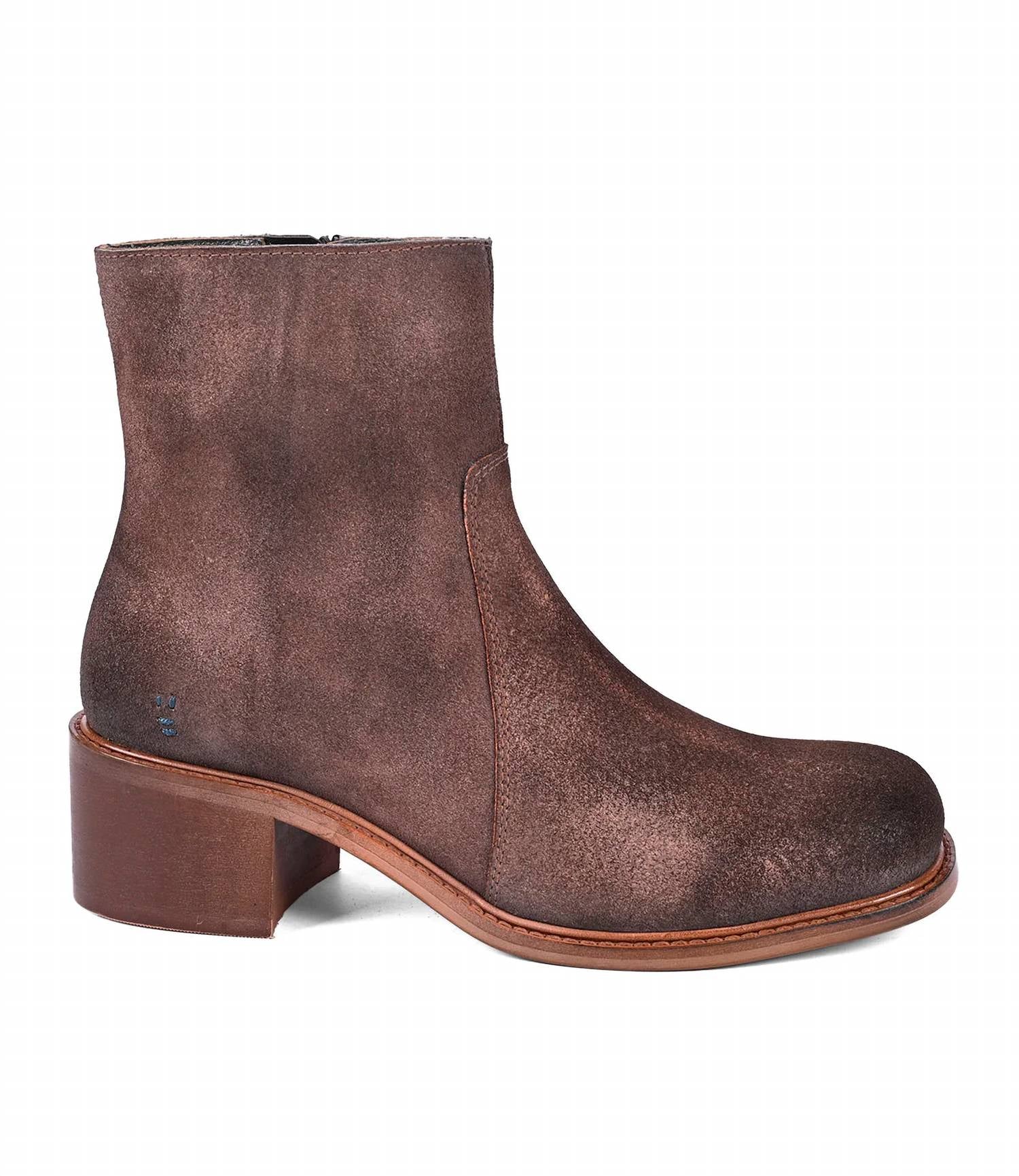 Roan - Women's Notice Bootie