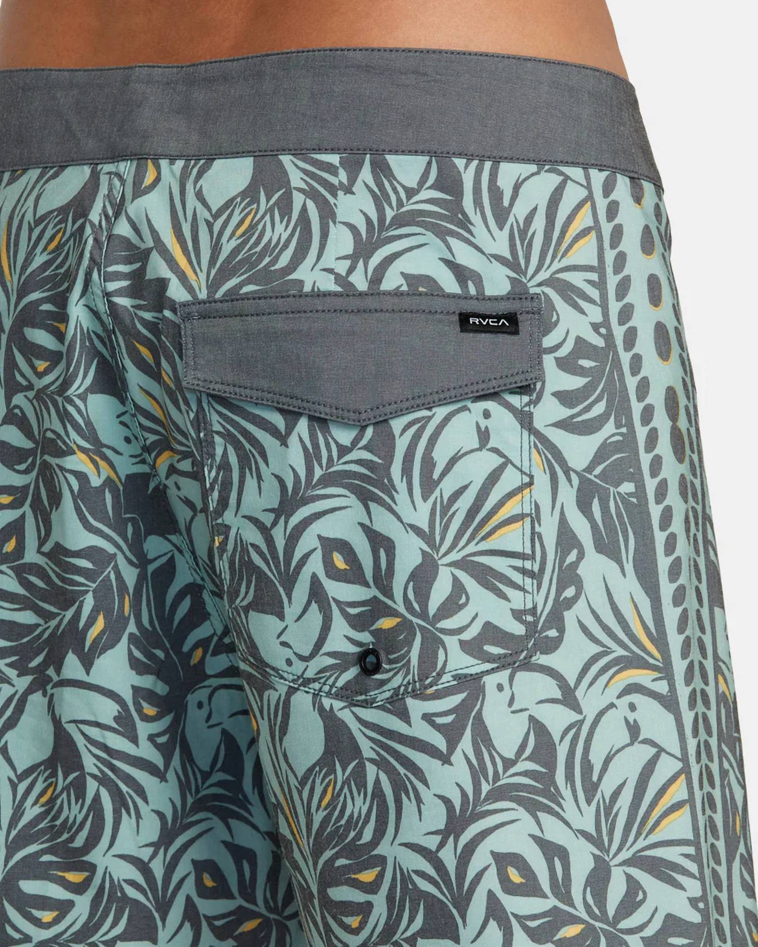Rvca - Resort Trunk
