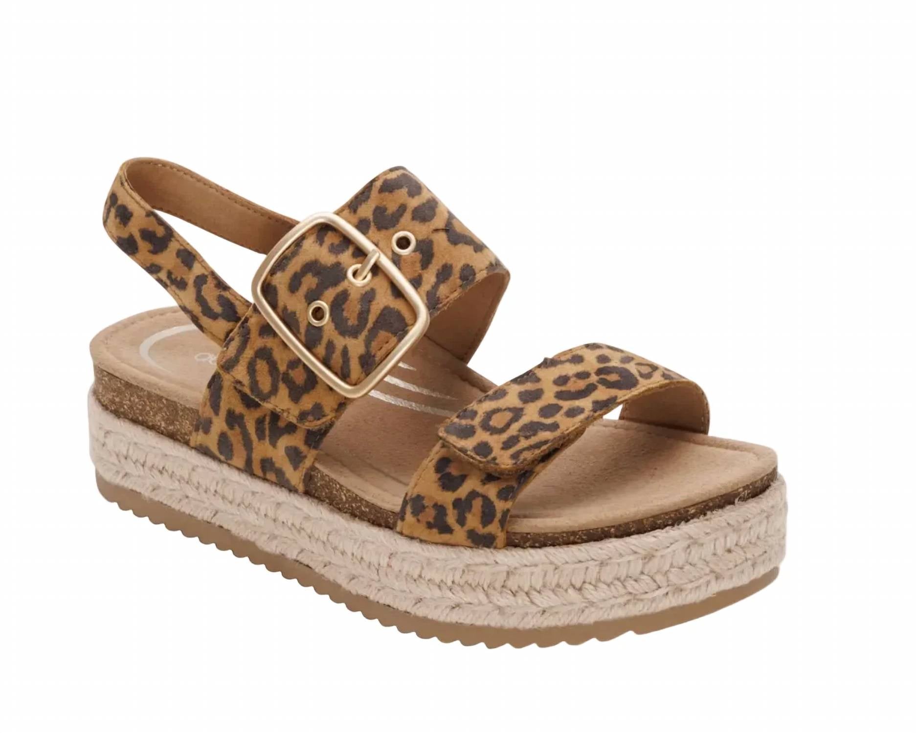 Aetrex - Women's Vania Cork Platform