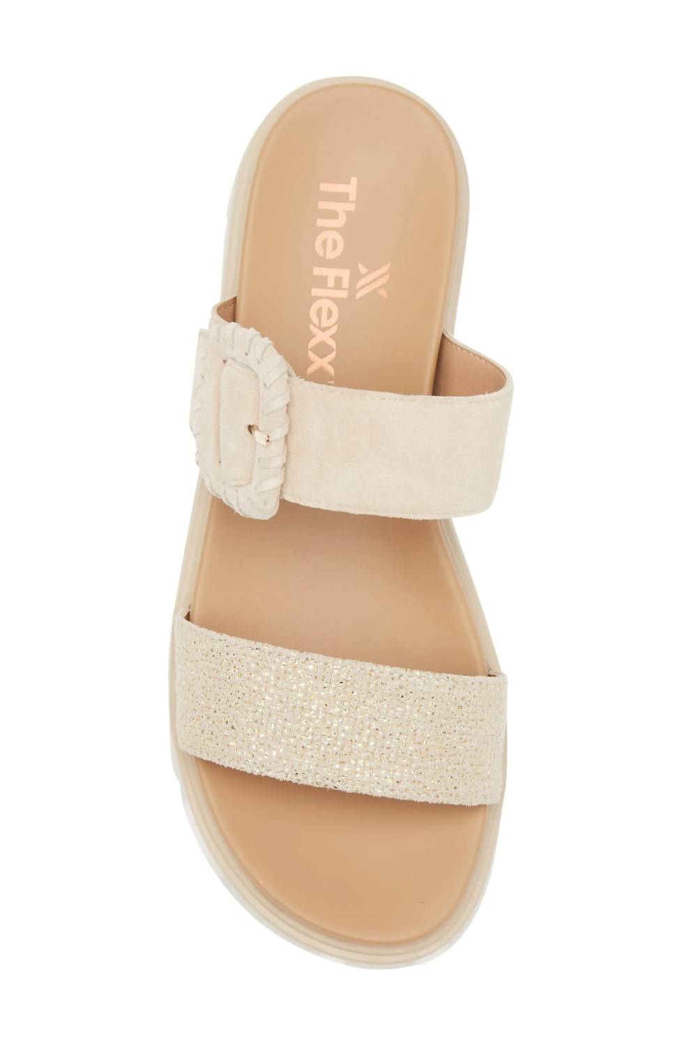 The Flexx - Women's Atena Slide Sandal