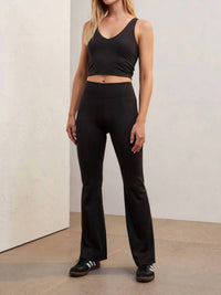 Z Supply - Wear Me Out Flare Pant