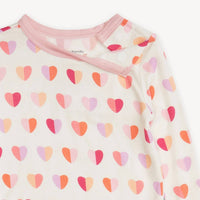 Magnetic Me - Kids Modal Magnetic Pajama Set