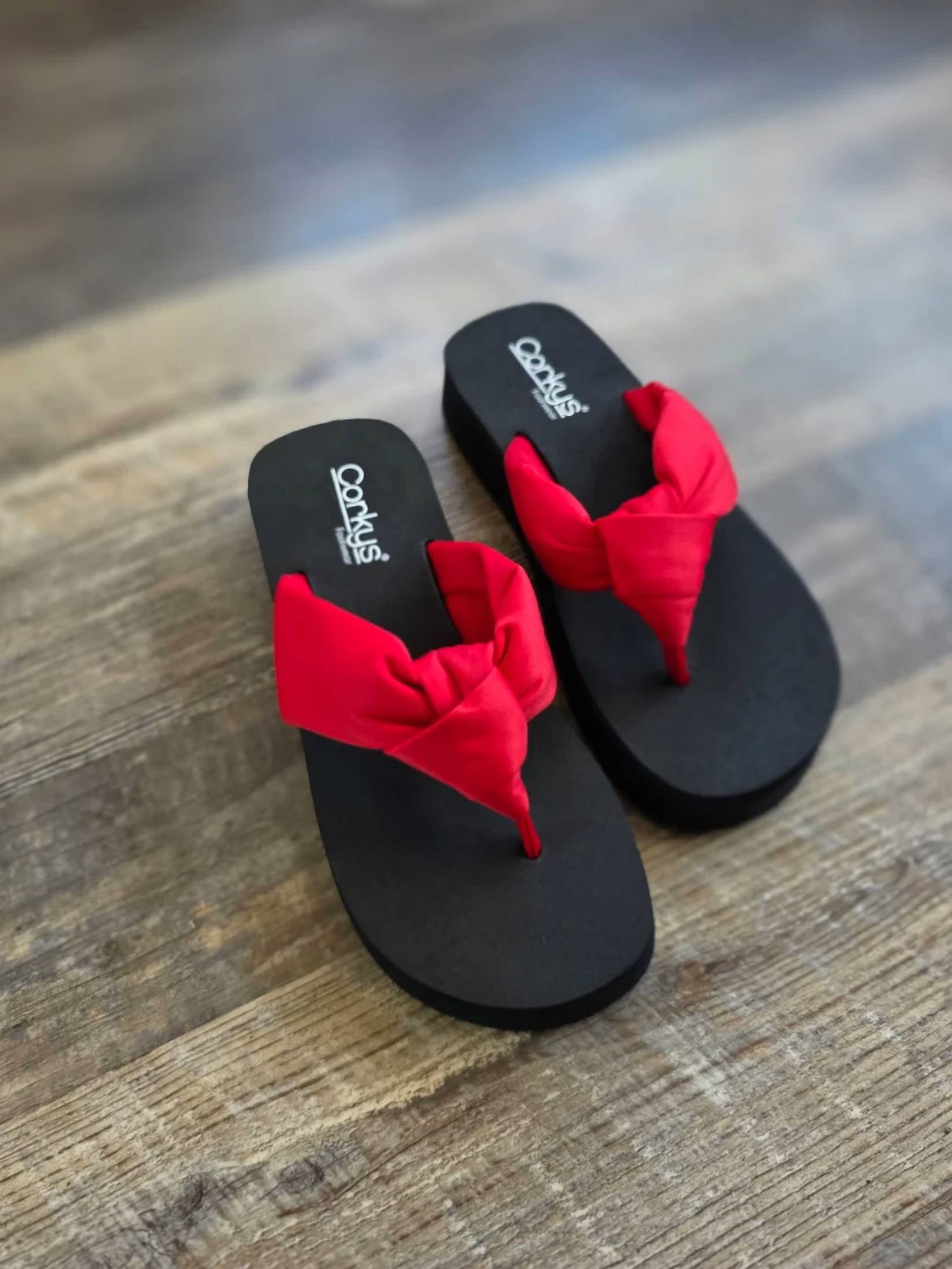 Corkys Footwear - Women's You Go Girl Sandals