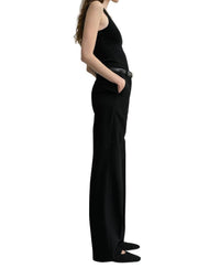 Toteme - Straight Suit Trouser
