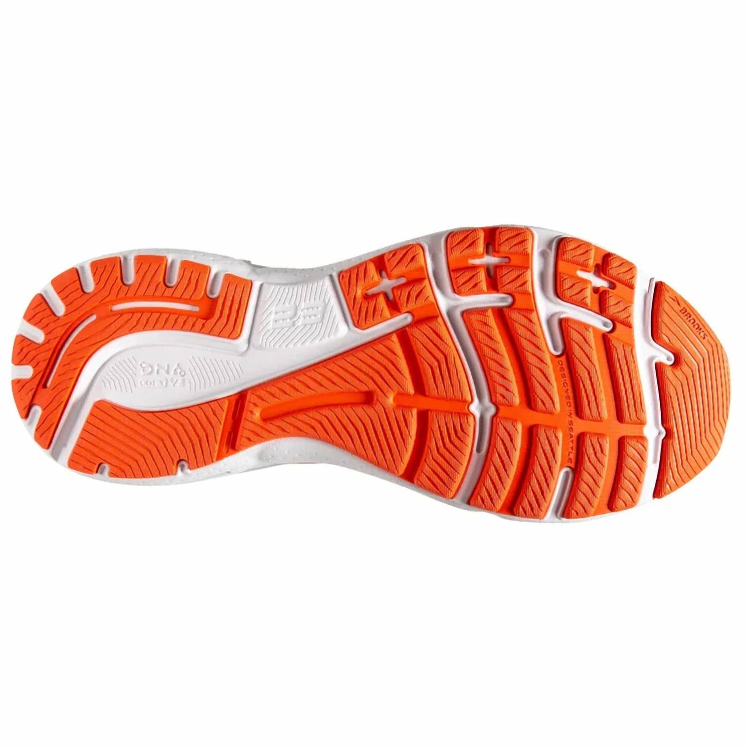 Brooks - Men's Adrenaline Gts 23 Running Shoes