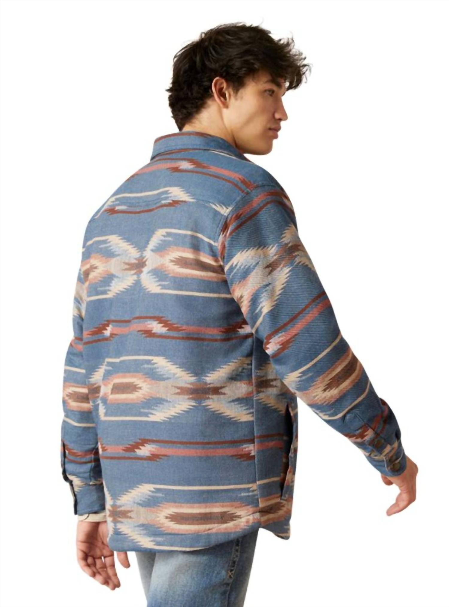 Ariat - Retro Chimayo Jacket
