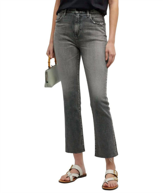 Moussy - Women's Seneca Flare Jean