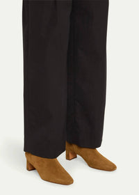 Vince - Silvana Suede Zip Boot