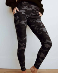 Boutique Only - Pocket Leggings
