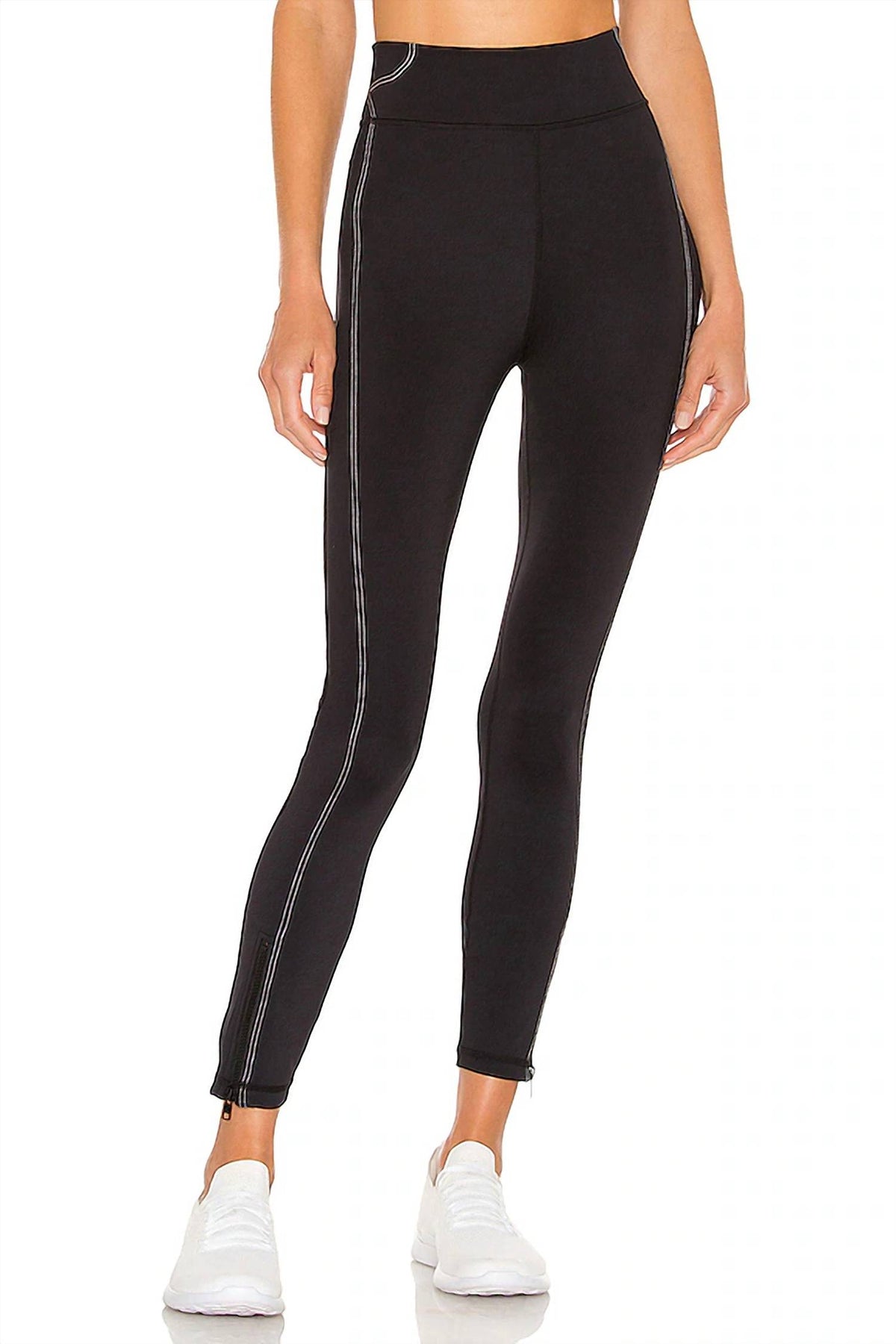 The Upside - Women's Jet Midi Crop Leggings