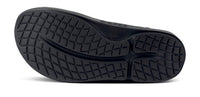 OOFOS Men's Ooriginal Sport Thong Sandal in tactical green - men's sandal - view 5