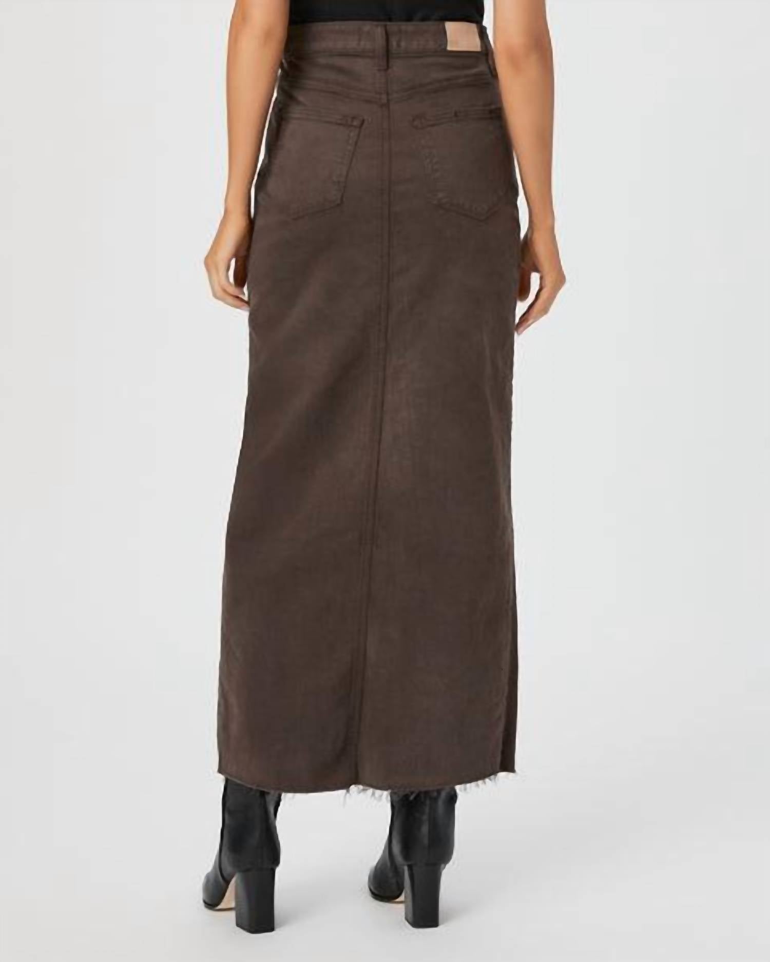 Paige - Angela Maxi