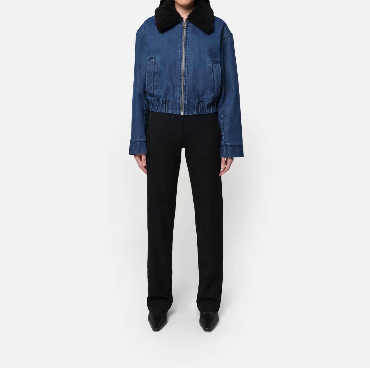 Apparis - Carine Bomber Jacket