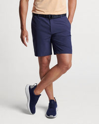 PETER MILLAR Surge Performance Short in navy 1 - men's shorts